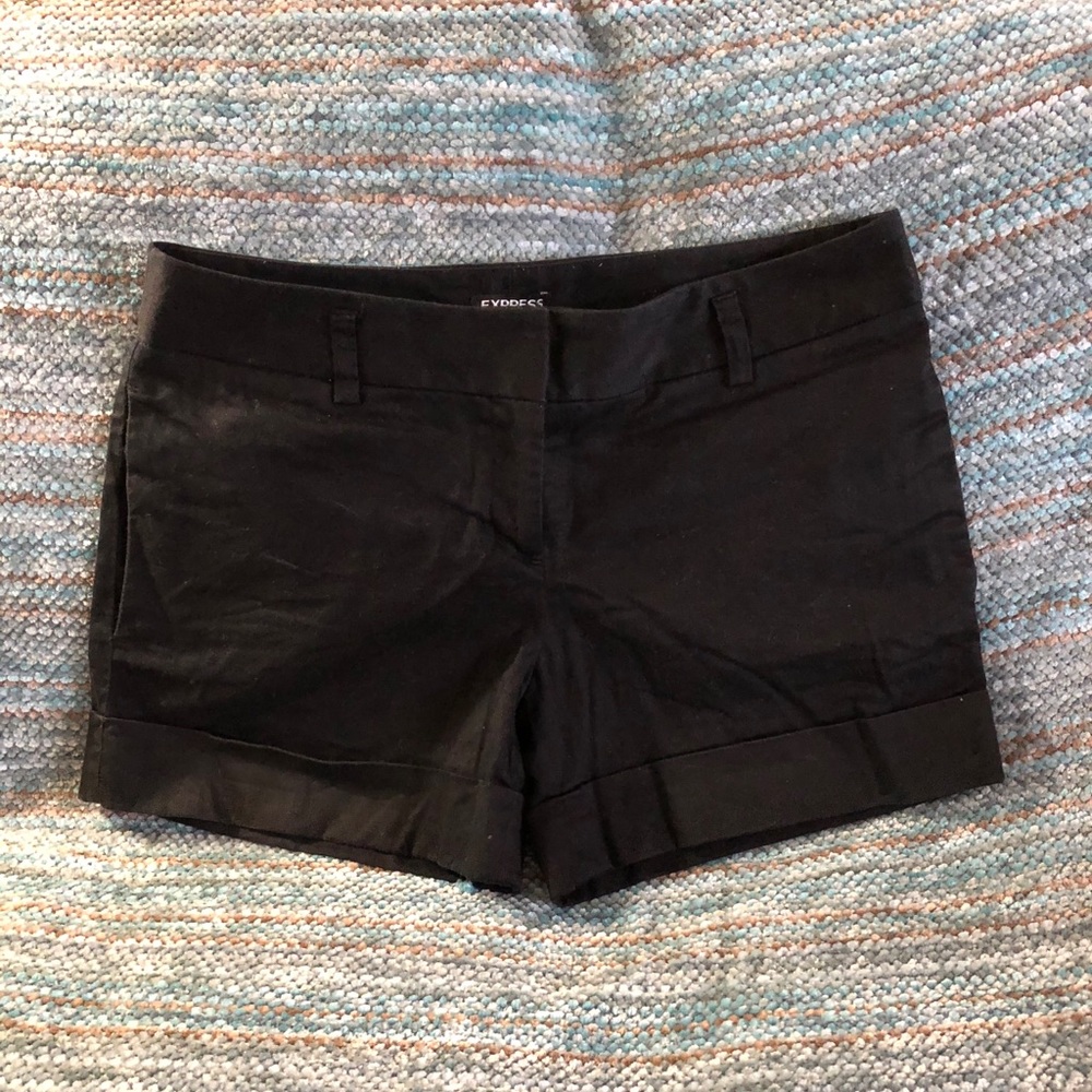 Express Shorts